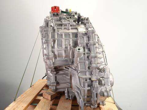 Foto 2ª: Caja Cambios Automatica Ford Kuga 2.5 FHEV 152CV 112KW AUT. [BGDC] (2021)