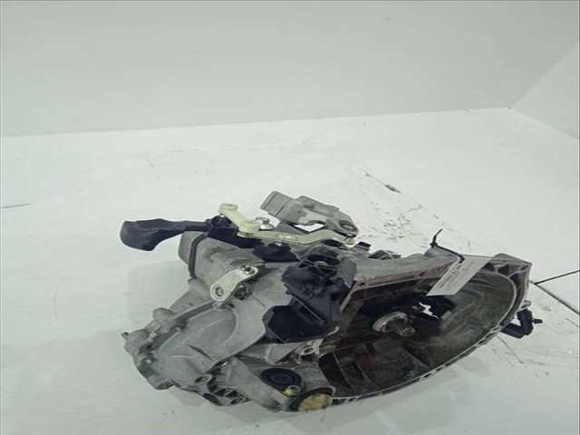 Foto 2ª: Caja Cambios Citroen C3 1.0 VTI 68CV 50KW [ZM01] (2014)