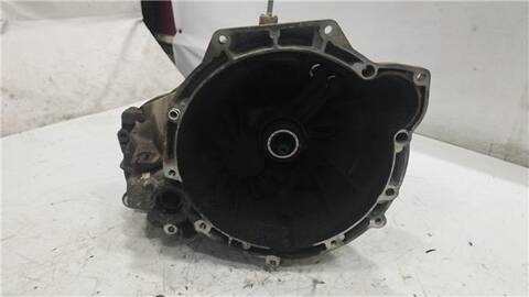 Caja Cambios Ford Fiesta 1.4 AMBIENTE [1 4 LTR. - 59 KW 16V CAT] 80CV
