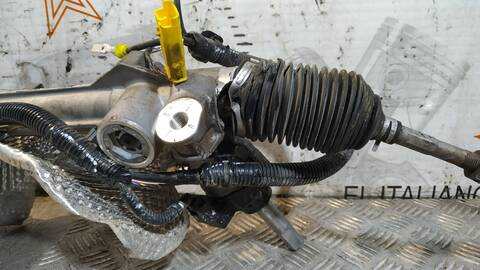 Foto 3ª: Cremallera de Direccion Citroen Berlingo CONTRLOL M 102CV 75KW FURGON [YHT] (2022)