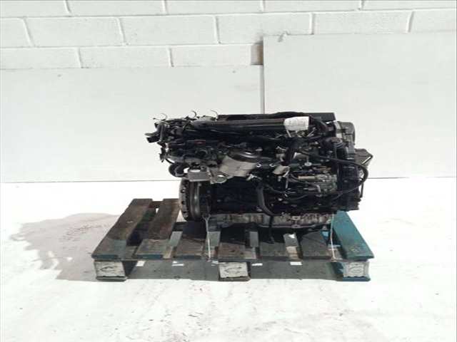 Motor Completo Opel Meriva 1.7 CDTI E75) 100CV 74KW