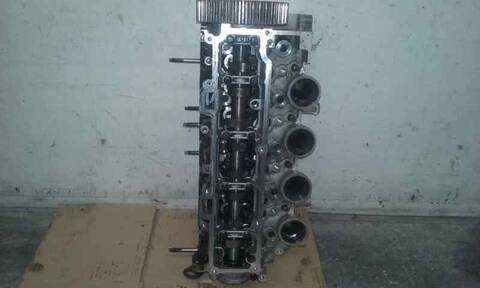 Culata Ford Fiesta 1.4 TDCI CAT 68CV 50KW