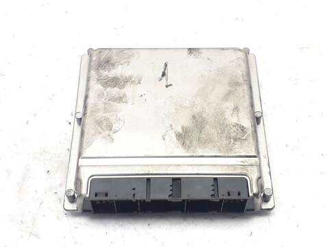 Centralita Motor ECU Mercedes Clase C 160 2.2 CDI CAT COUPE 143CV 105KW