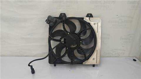 Foto 3ª: Electroventilador Opel Corsa 1.5 68) 102CV 75KW [D 15 DT (DV5RD),YHY (DV5RCF)] (2021)