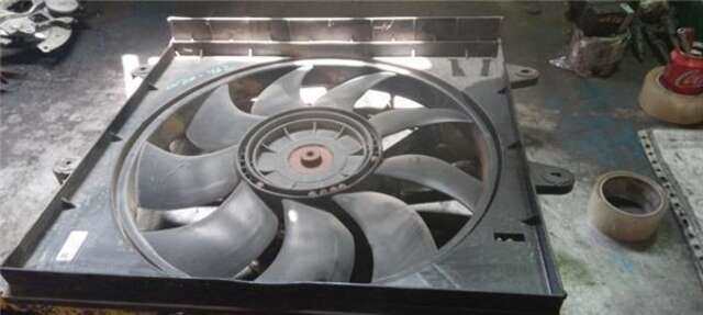 Foto 2ª: Electroventilador Jeep Grand Cherokee 3.0 CRD 65 ANIVERSARIO [3.0 LTR. - 160 KW CRD CAT] [642980]
