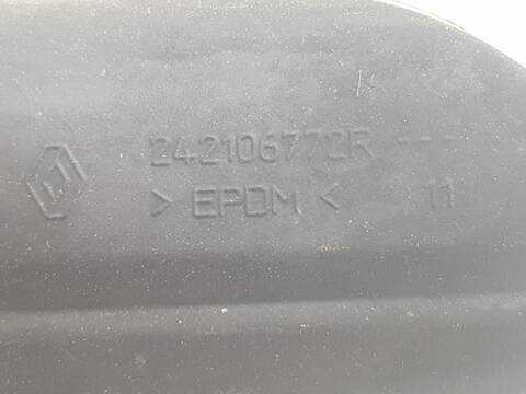 Foto 2ª: Puerta Trasera Izquierda Dacia Duster TCE 130 EXPRESSION 4X4