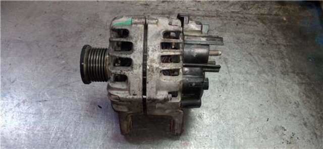 Foto 2ª: Alternador Renault Megane 1.2 EXPERIENCE [1.2 LTR. - 74 KW TCE ENERGY] IV BERLINA 5P (12.2015-_) [H5FF408]