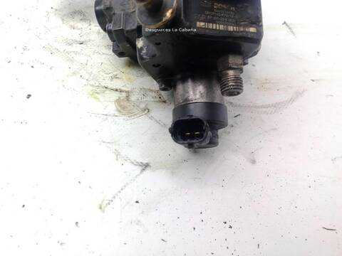 Foto 2ª: Bomba Inyeccion Fiat Bravo VERSION INDEFINIDA (2006)