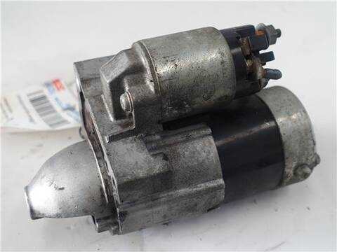 Motor de Arranque Peugeot 308 1.6 HDI 90CV 66KW