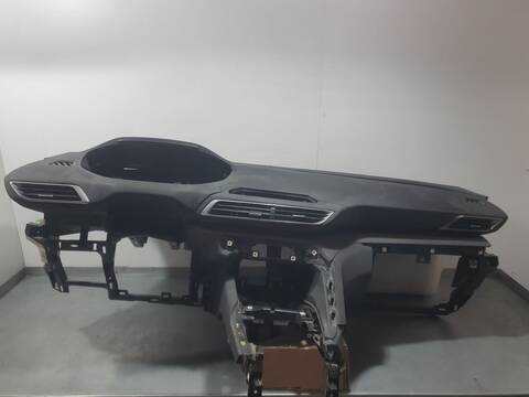 Kit Airbag Peugeot 3008 ALLURE PACK 131CV 96KW