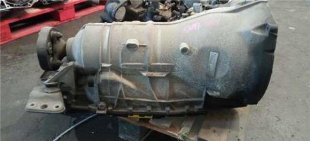 Foto 2ª: Caja Cambios Automatica Bmw Serie 7 720 3.0 730D [3.0 LTR. - 160 KW TURBODIESEL CAT] [M57N2 306 D2]