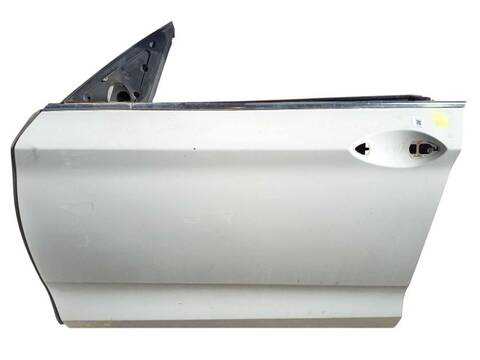 Foto 2ª: Puerta Delantera Izquierda Bmw Serie 5 518 530 D XDRIVE (2009)