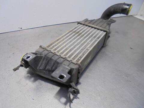 Foto 4ª: Intercooler Opel Astra COSMO BERLINA 101CV 74KW [Z17DTH] (2005)