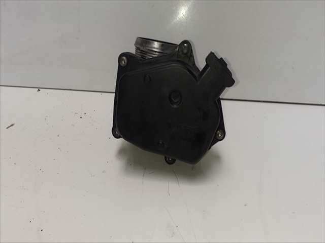 Foto 2ª: Caja Mariposa Volkswagen Golf 1.6 TDI VI [DCAY] (2012)