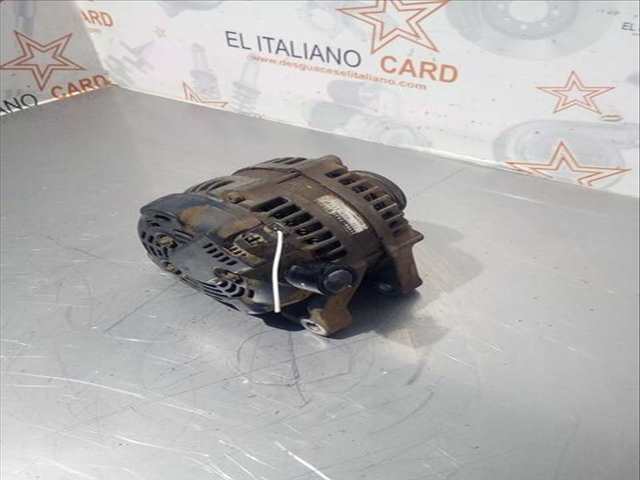 Foto 3ª: Alternador Suzuki Liana 1.4 DDIS 90CV 66KW [8HY] (1950)