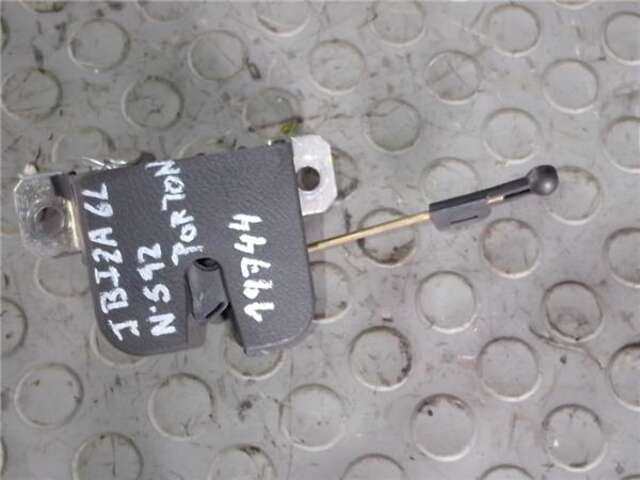 Cerradura Maletero Portón Seat Ibiza 1.4 TDI