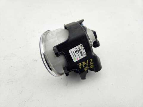 Foto 3ª: Faro Antiniebla Delantero Derecho Toyota Auris ACTIVE 132CV 97KW [1ZR] (2014)
