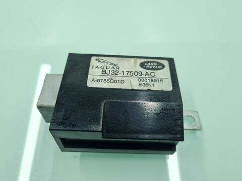 Centralita Motor ECU Land Rover Evoque EVOQUE DYNAMIC