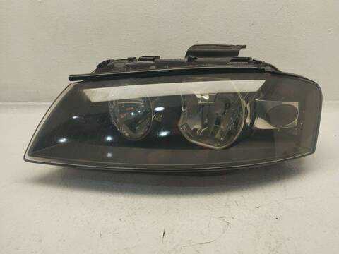 Faro Izquierdo Audi A3 1.9 TDI 105CV 77KW