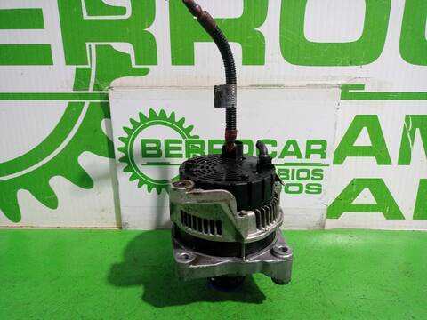 Alternador Bmw Serie 3 315 320D 136CV