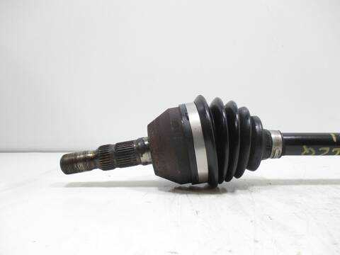 Foto 2ª: Transmision Delantera Izquierda Opel Astra Z16XEP BERLINA (2004)