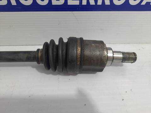 Foto 2ª: Transmision Delantera Derecha Suzuki Swift 1.3 16V CAT 92CV [M13A] (2005)