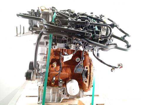 Motor Completo Ford Puma 1.0 ECOBOOST MHEV 125CV 92KW