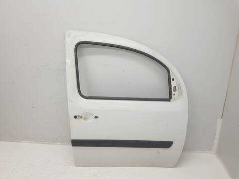 Puerta Delantera Derecha Renault Kangoo PROFESIONAL
