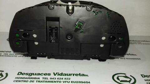 Foto 2ª: Cuadro de Instrumentos Bmw Serie 3 315 2.0 16V CAT 150CV 110KW [204D4] (2006)