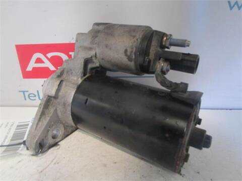 Foto 2ª: Motor de Arranque Volkswagen Jetta 1.9 TDI 105CV 77KW [BXE] (2006)