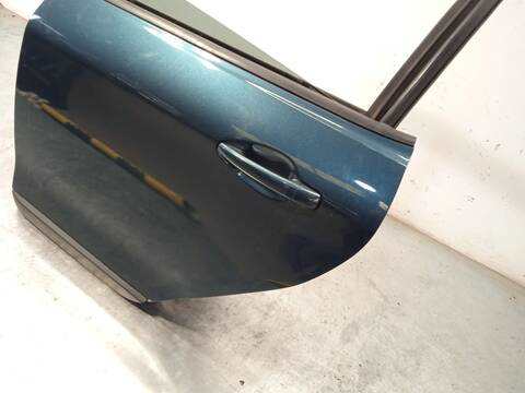 Foto 2ª: Puerta Trasera Izquierda Peugeot 2008 1.2 PURETECH 82 82CV 61KW [HMR (EB2FA)] (2019)