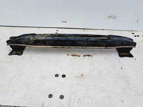 Foto 3ª: Refuerzo Paragolpes Trasero Volkswagen Golf 1.6 TDI DPF 105CV 77KW [CLH] (2014)
