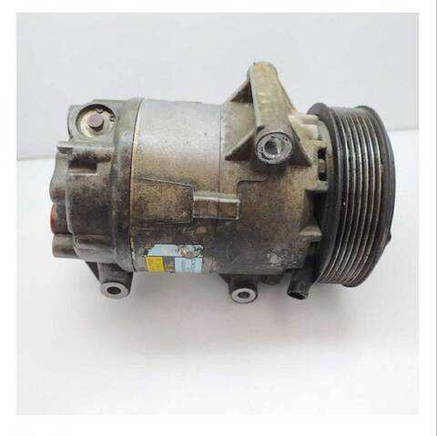 Foto 3ª: Compresor Aire Acondicionado Nissan Almera 2.0 D (1995)