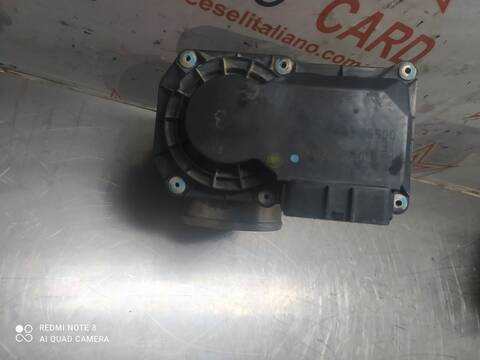 Caja Mariposa Toyota Rav4 EXECUTIVE 150CV 110KW