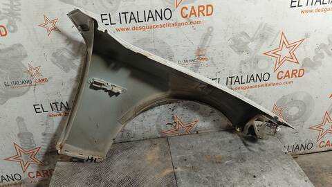 Foto 3ª: Aleta Delantera Izquierda Bmw Serie 5 518 520 D 184CV 135KW [N47D20C] (2010)