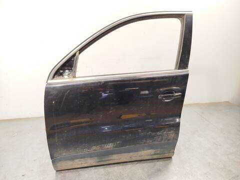 Foto 2ª: Puerta Delantera Izquierda Volkswagen Tiguan 2.0 TDI 4MOTION 140CV 103KW [CBAB] (2007)