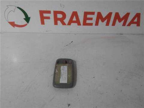 Luz Interior Toyota Corolla 1.6