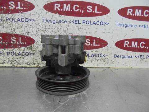 Foto 2ª: Bomba de Direccion Opel Insignia COSMO BERLINA 131CV 96KW [A20DTH] (2009)