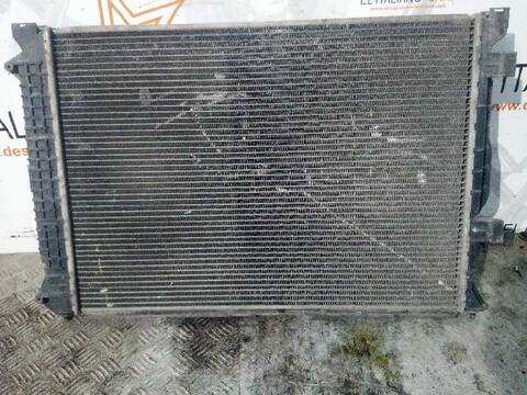 Radiador Motor Audi A6 BERLINA 150CV 110KW