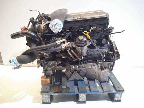 Motor Completo Land Rover Range 2.5 TDI RANGE