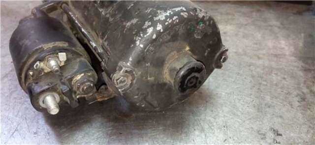 Foto 3ª: Motor de Arranque Mercedes Clase E 180 3.2 E 320 CDI (211.026) [3.2 LTR. - 150 KW CDI CAT] [OM 648.961]