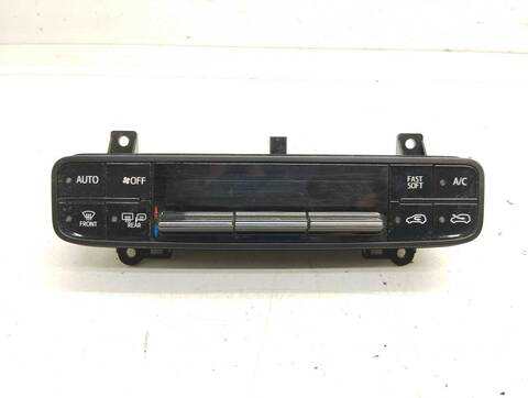 Mando Climatizador Toyota Auris HYBRID ACTIVE 99CV 73KW