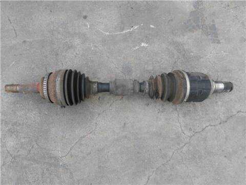 Transmision Delantera Izquierda Toyota Avensis 2.0