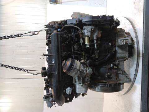 Motor Completo Opel Astra J 131CV 96KW