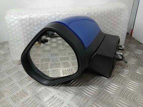 Retrovisor Izquierdo Ford Puma TITANIUM 125CV 92KW