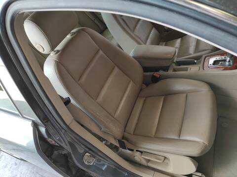 Asiento Delantero Derecho Audi A4 ALT BERLINA