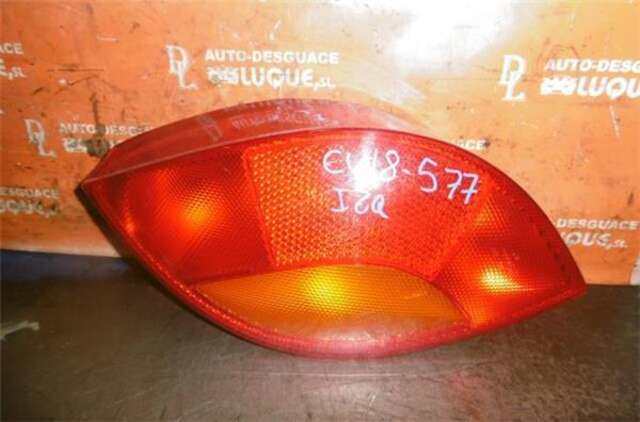 Piloto Trasero Izquierdo Ford Ka 1.3 I