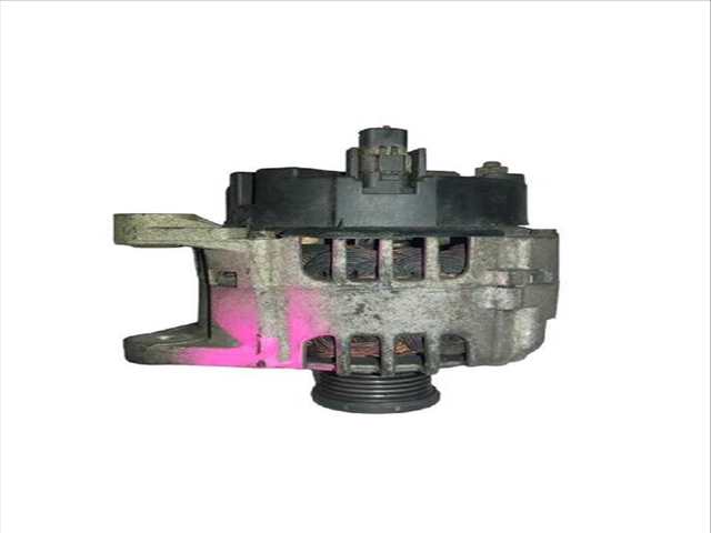Foto 3ª: Alternador Renault Clio 1.5 DCI B/CB08) (1998)