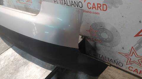 Foto 2ª: Paragolpes Trasero Audi A4 2.5 TDI 120KW) BERLINA 163CV [BFC] (2002)