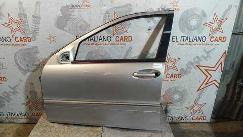 Puerta Delantera Izquierda Mercedes Clase C 160 270 CDI 203.016) BERLINA 170CV 125KW